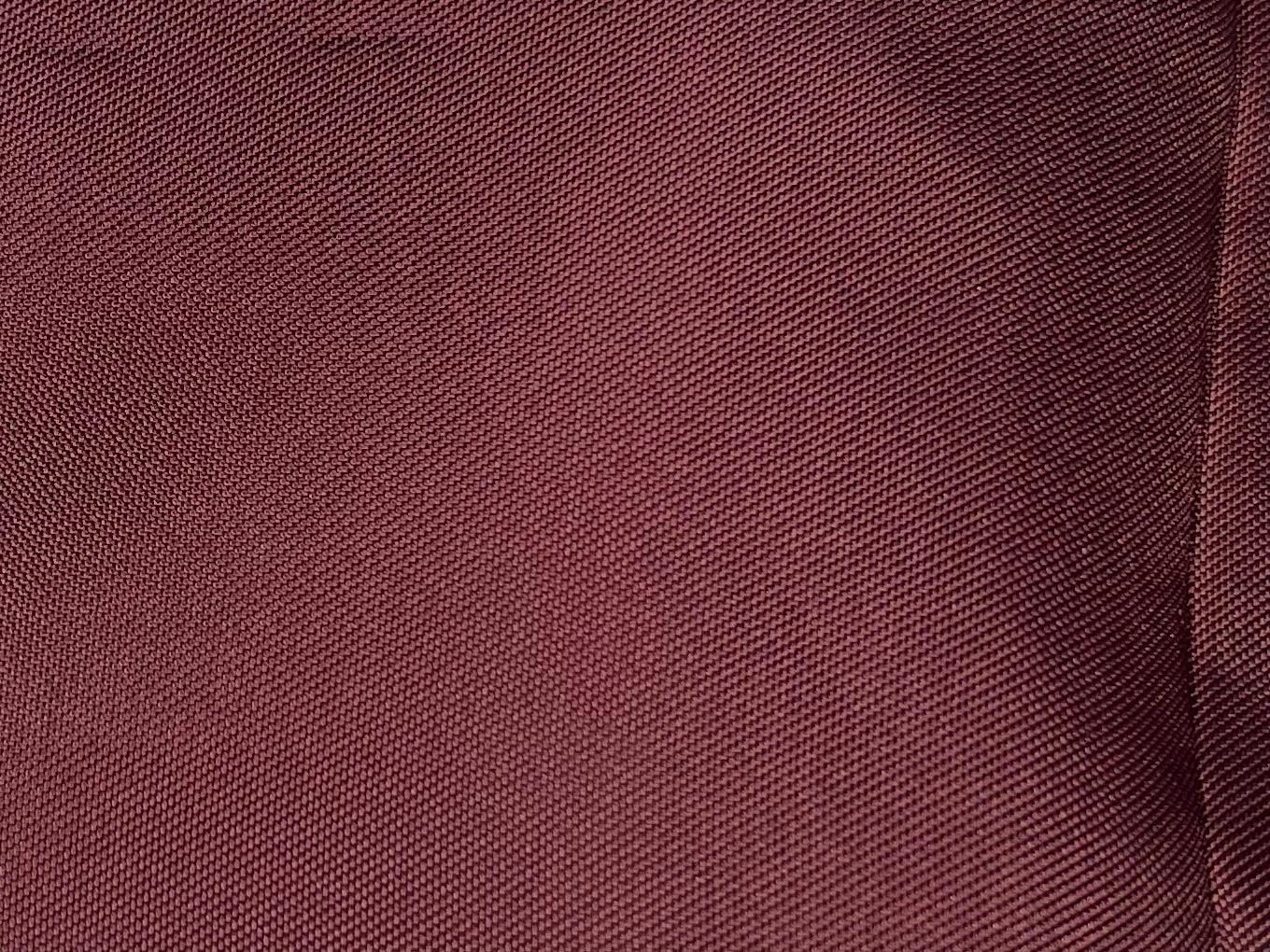 DOUBLURE SATIN 100% VISCOSE VIOLET - coupon de 3 mètres - My Little Coupon - tissu - coudre