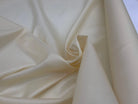 DOUBLURE SATIN FACON DRILL VANILLA - My Little Coupon - tissu - coudre