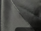 DOUBLURE SATIN FANTAISIE GRIS ARGENT POINTILLÉS TISSÉS - My Little Coupon - tissu - coudre