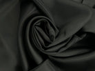 DOUBLURE SATIN GRIS OTARIE - coupon de tissu de 3 mètres - My Little Coupon - tissu - coudre