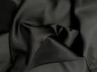 DOUBLURE SATIN GRIS OTARIE - coupon de tissu de 3 mètres - My Little Coupon - tissu - coudre