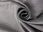 DOUBLURE SATIN GRIS ROSÉ CHANGEANT - coupon de 3 mètres - My Little Coupon - tissu - coudre