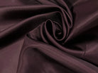 DOUBLURE SATIN ROUX VIOLET - My Little Coupon - tissu - coudre