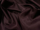DOUBLURE SATIN ROUX VIOLET - My Little Coupon - tissu - coudre
