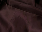 DOUBLURE SATIN ROUX VIOLET - My Little Coupon - tissu - coudre