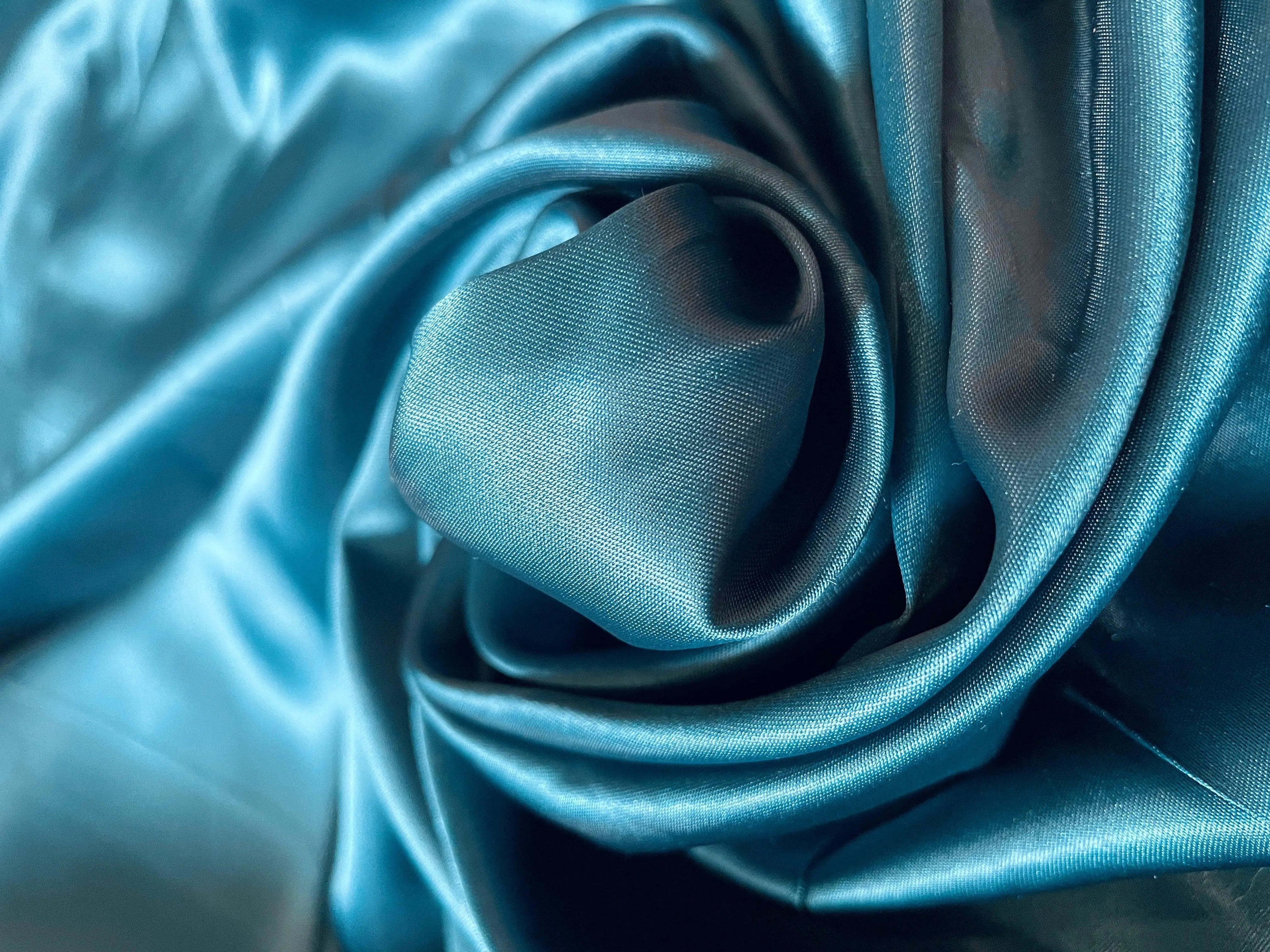 DOUBLURE SATIN ROYAL DUCH 100% VISCOSE - My Little Coupon - tissu - coudre