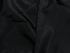 DOUBLURE SATIN TWILL VISCOSE NUIT PROFONDE - coupon de 3 mètres - My Little Coupon - tissu - coudre