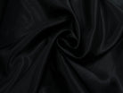 DOUBLURE SATIN TWILL VISCOSE NUIT PROFONDE - coupon de 3 mètres - My Little Coupon - tissu - coudre