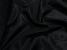 DOUBLURE SATIN TWILL VISCOSE NUIT PROFONDE - coupon de 3 mètres - My Little Coupon - tissu - coudre