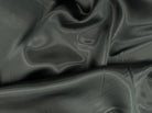 DOUBLURE SATIN VISCOSE GRIS PEAU DE PHOQUE - My Little Coupon - tissu - coudre