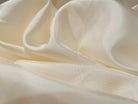 DOUBLURE SATINÉE IVORY - My Little Coupon - tissu - coudre