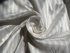 DOUBLURE TAFFETAS BLANC ÉCLATANT - coupon de 3 mètres - My Little Coupon - tissu - coudre