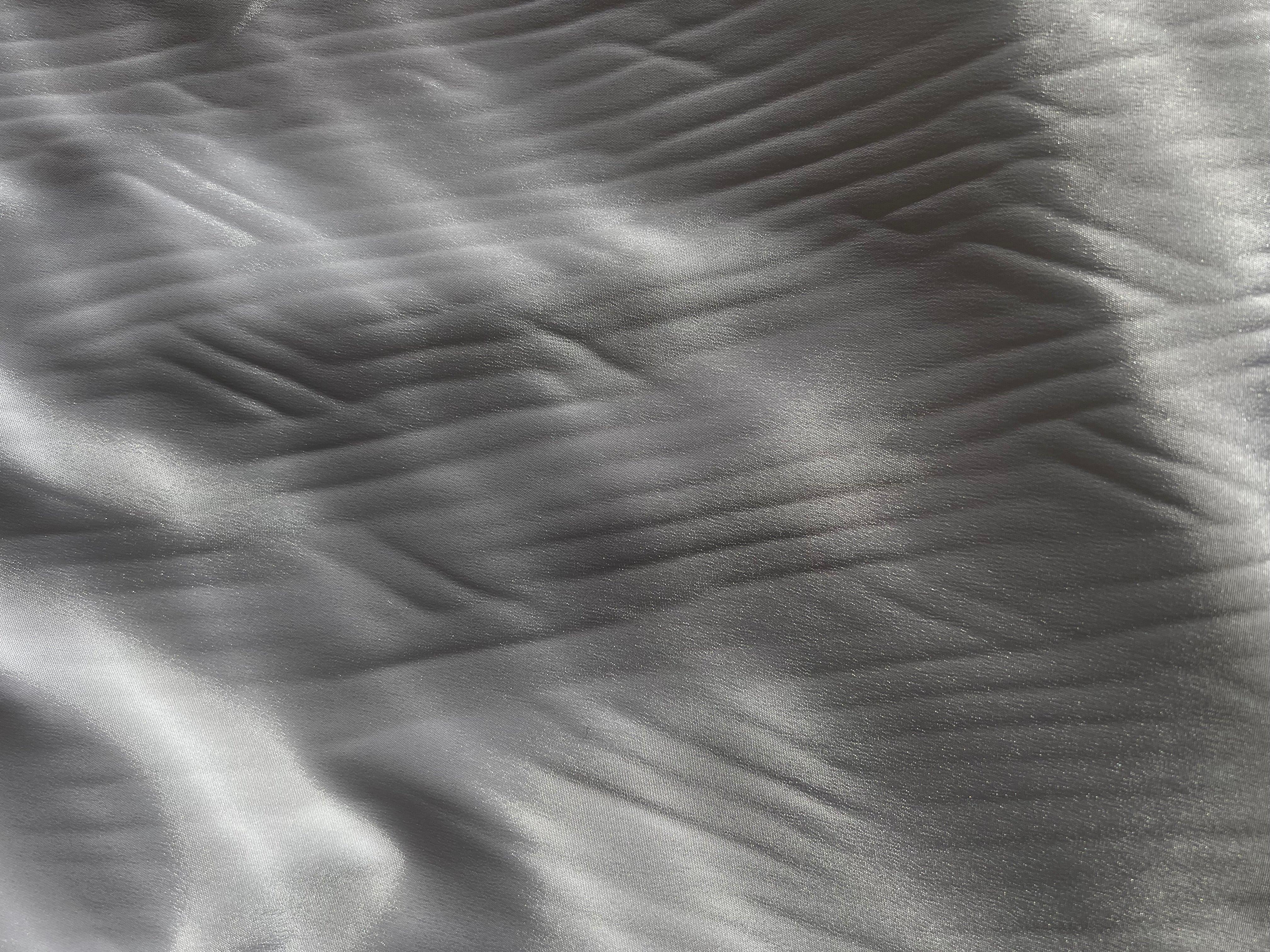 DOUBLURE TAFFETAS BLANC ÉCLATANT - coupon de 3 mètres - My Little Coupon - tissu - coudre