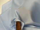 DOUBLURE TAFFETAS BLEU CIEL AZUR - My Little Coupon - tissu - coudre