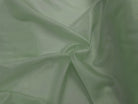DOUBLURE TAFFETAS EXTENSIBLE VERT D'EAU - My Little Coupon - tissu - coudre