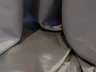DOUBLURE TAFFETAS GRIS SOURIS - My Little Coupon - tissu - coudre