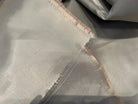 DOUBLURE TAFFETAS GRIS SOURIS - My Little Coupon - tissu - coudre