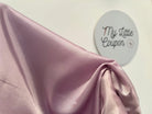 DOUBLURE TAFFETAS PARME - coupon de 3 mètres - My Little Coupon - tissu - coudre