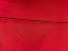 DOUBLURE TAFFETAS ROUGE CHAPERON - coupon de 3 mètres - My Little Coupon - tissu - coudre