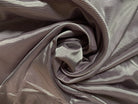 DOUBLURE VIOLETTE BLANCHE DOUBLES RAYURES HORIZONTALES ROUGE ET BLEU - My Little Coupon - tissu - coudre