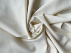 DRILL BLANC CASSÉ - My Little Coupon - tissu - coudre
