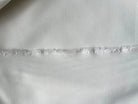 DRILL BLANC CASSÉ - My Little Coupon - tissu - coudre