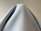 GABARDINE POLYESTER PRESTIGE BLEU LAYETTE - My Little Coupon - tissu - coudre