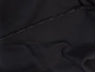 GABARDINE VISCOSE FROIDE FINE BLEU NUIT TRÈS FLUIDE - My Little Coupon - tissu - coudre