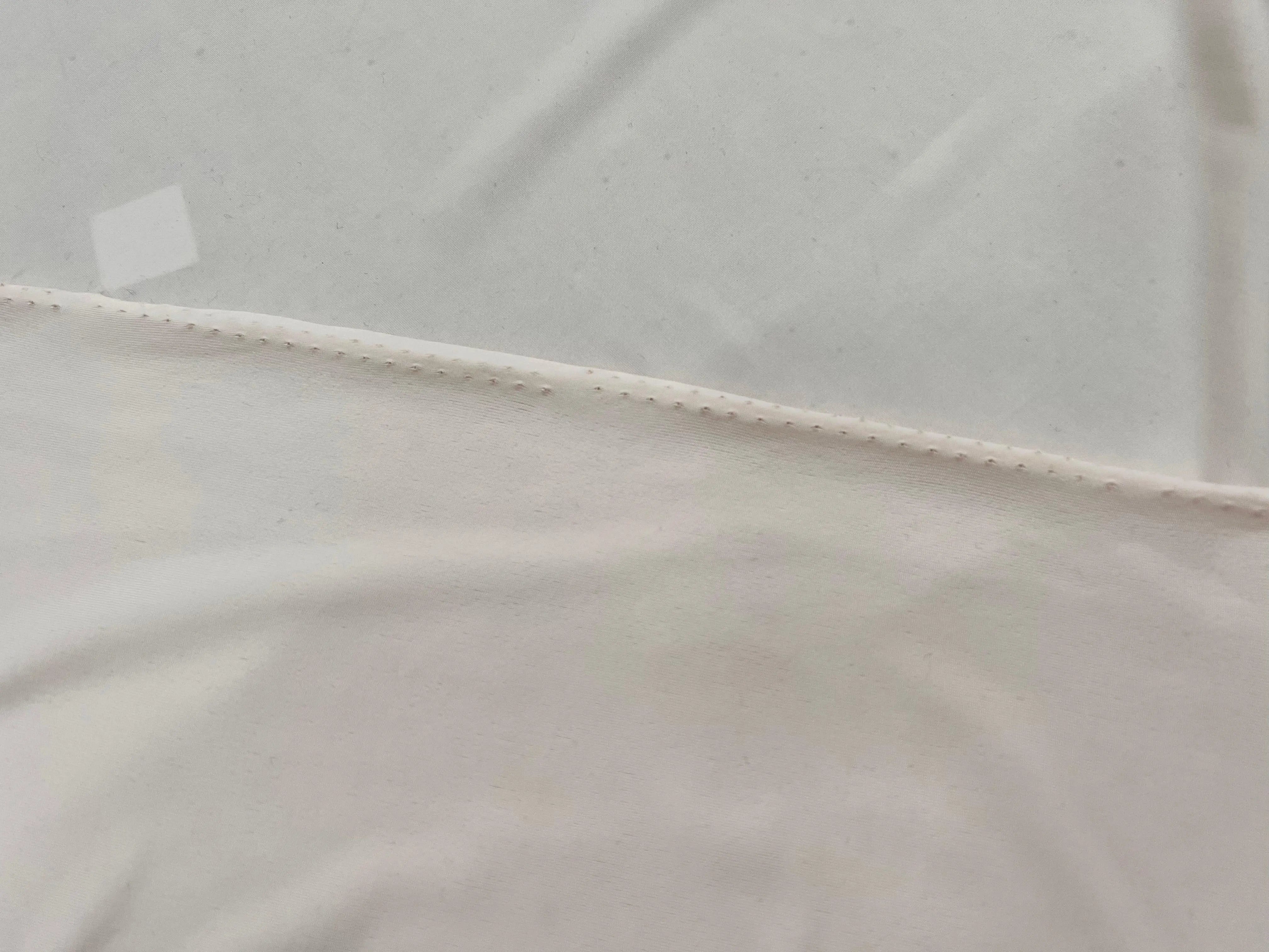 JERSEY POLYAMIDE SAUMON CLAIR - My Little Coupon - tissu - coudre