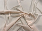 JERSEY POLYAMIDE SAUMON CLAIR - My Little Coupon - tissu - coudre