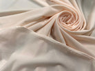 JERSEY POLYAMIDE SAUMON CLAIR - My Little Coupon - tissu - coudre
