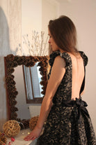 La robe Céleste - Cha' coud - - My Little Coupon - tissu - coudre