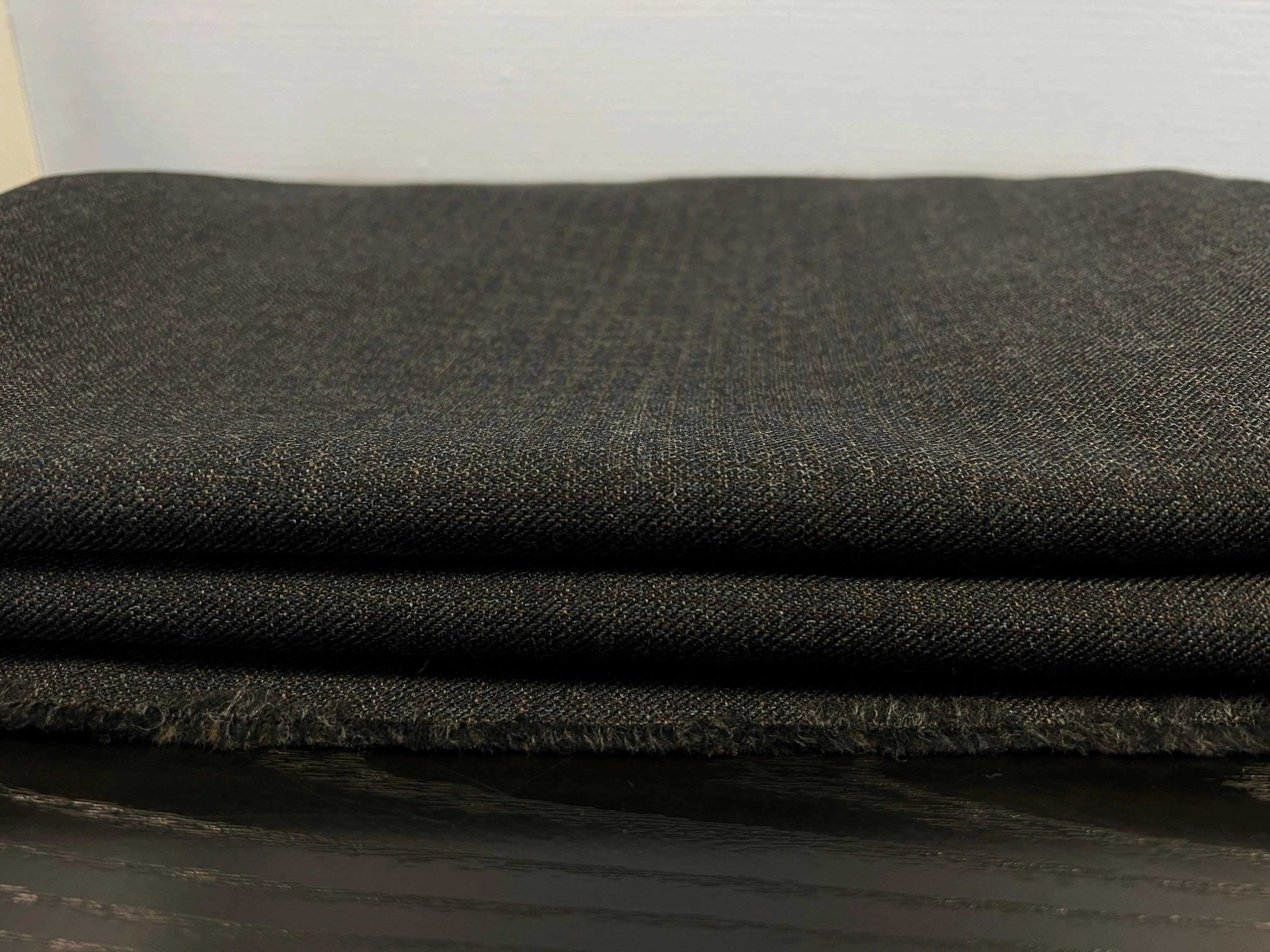 LAINAGE RUSTIQUE ASPECT FLAMME - My Little Coupon - tissu - coudre