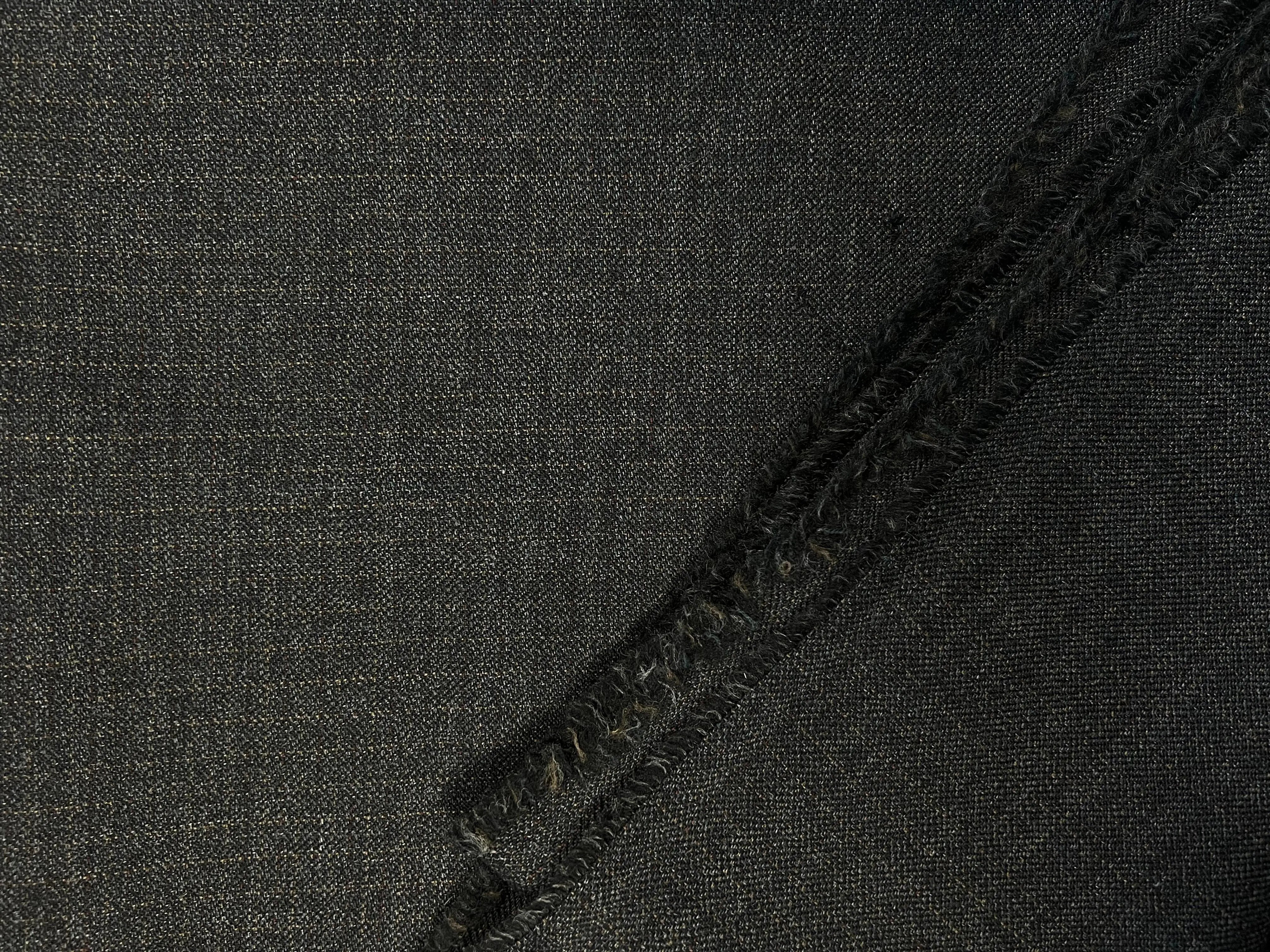 LAINAGE RUSTIQUE ASPECT FLAMME - My Little Coupon - tissu - coudre