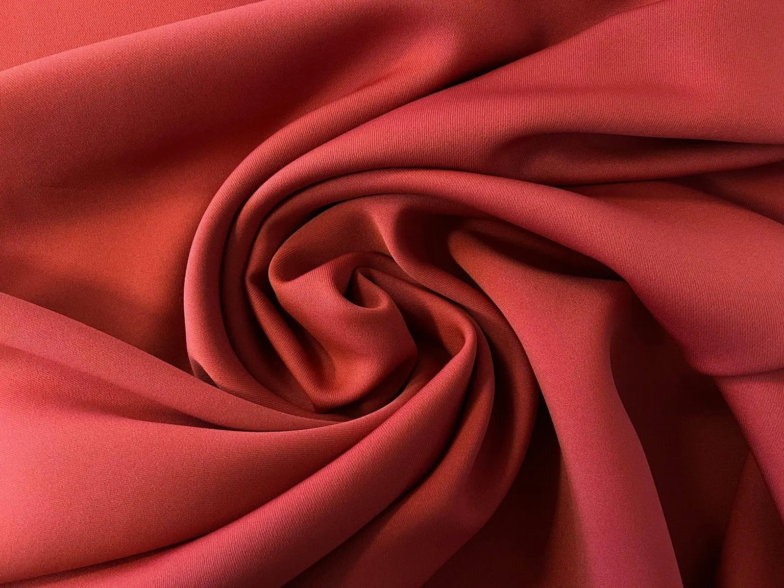 LAINAGE TAILLEUR ROUGE LIE DE VIN - My Little Coupon - tissu - coudre