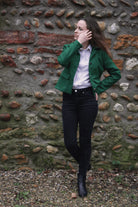 Le manteau Emmanuelle - Cha' coud - - My Little Coupon - tissu - coudre