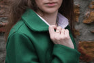Le manteau Emmanuelle - Cha' coud - - My Little Coupon - tissu - coudre