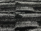 MAILLE JACQUARD BICOLORE MOTIF CHEVRONS - My Little Coupon - tissu - coudre