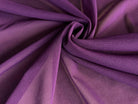 MAILLE RÉSILLE MYRTILLE - coupon de 3 mètres - My Little Coupon - tissu - coudre