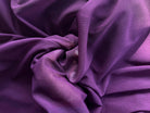 MAILLE RÉSILLE MYRTILLE - coupon de 3 mètres - My Little Coupon - tissu - coudre