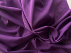MAILLE RÉSILLE MYRTILLE - coupon de 3 mètres - My Little Coupon - tissu - coudre