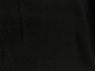 MAILLE TRICOT STRIPES NOIRES - My Little Coupon - tissu - coudre
