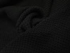 MAILLE TRICOT STRIPES NOIRES - My Little Coupon - tissu - coudre