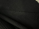 MAILLE TRICOT STRIPES NOIRES - My Little Coupon - tissu - coudre