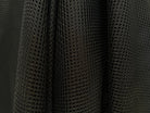 MAILLET FILET NOIR MESH - My Little Coupon - tissu - coudre