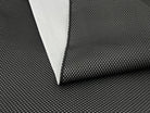 MESH CONTRECOLLÉ AVEC MAILLE BLANCHE - My Little Coupon - tissu - coudre