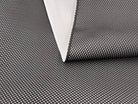 MESH CONTRECOLLÉ AVEC MAILLE BLANCHE - My Little Coupon - tissu - coudre