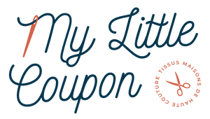 Tissu haute couture - boutique de vente de tissu en ligne - tissus upcyclés