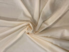 NYLON FIN IVOIRE - My Little Coupon - tissu - coudre
