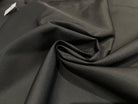 NYLON LOURD SPORTWEAR IMPERMEABLE NOIR - My Little Coupon - tissu - coudre